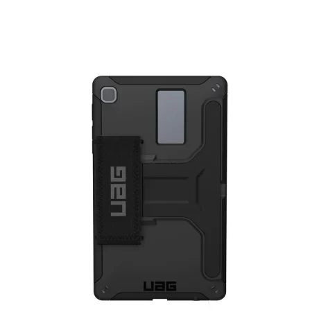 Husa UAG Scout pentru Samsung Galaxy Tab A7 Lite Negru