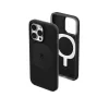 Husa UAG U Lucent MagSafe iPhone 13 Pro Negru