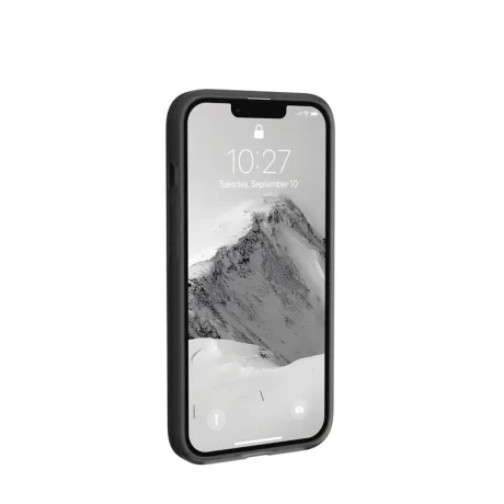Husa UAG U Lucent MagSafe iPhone 13 Pro Negru