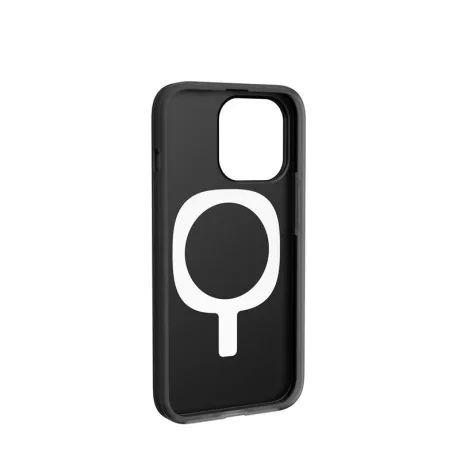 Husa UAG U Lucent MagSafe iPhone 13 Pro Negru