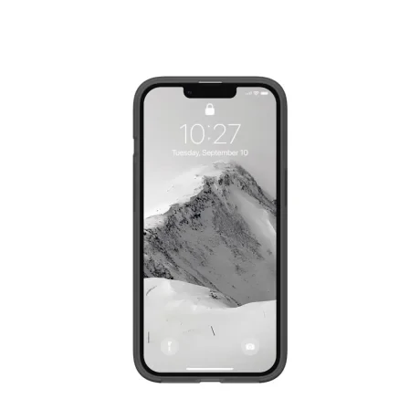 Husa UAG U Lucent MagSafe iPhone 13 Pro Negru