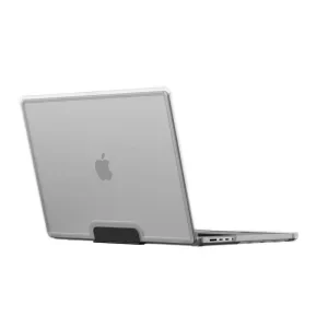 Husa UAG U Lucent pentru MacBook Pro 16&quot; M2 2023/M1 2021 Transparent