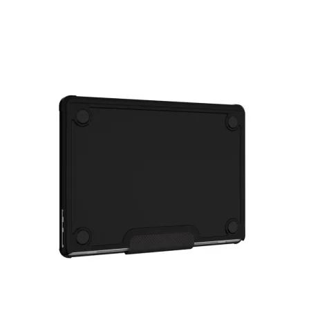 Husa UAG U Lucent MacBook Air 13&quot;  M2 2022 Negru
