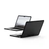 Husa UAG U Lucent MacBook Air 13&quot;  M2 2022 Negru