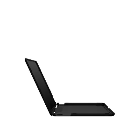 Husa UAG U Lucent MacBook Air 13&quot;  M2 2022 Negru