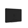 Husa UAG U Lucent MacBook Air 13&quot;  M2 2022 Negru