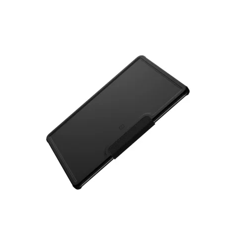 Husa UAG U Lucent MacBook Air 13&quot;  M2 2022 Negru