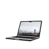 Husa UAG U Lucent MacBook Air 13&quot;  M2 2022 Negru