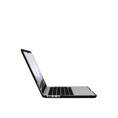 Husa UAG U Lucent MacBook Air 13&quot;  M2 2022 Negru