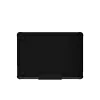 Husa UAG U Lucent MacBook Air 13&quot;  M2 2022 Negru