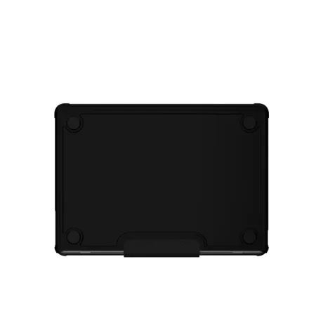 Husa UAG U Lucent MacBook Air 13&quot;  M2 2022 Negru