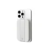 PowerBank MagSafe Kickstand UAG U Lucent  4000 mAh Alb