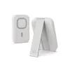 PowerBank MagSafe Kickstand UAG U Lucent  4000 mAh Alb