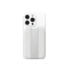 PowerBank MagSafe Kickstand UAG U Lucent  4000 mAh Alb