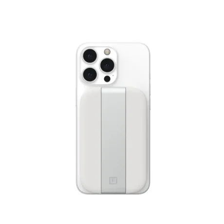 PowerBank MagSafe Kickstand UAG U Lucent  4000 mAh Alb