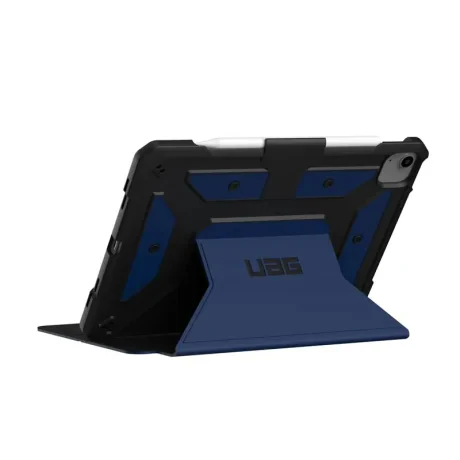 Husa UAG Metropolis SE, mallard pentru iPad Air 10,9&quot; (2022/2020)/iPad Pro 11&quot;(2022/2021/2020/2018) Albastru