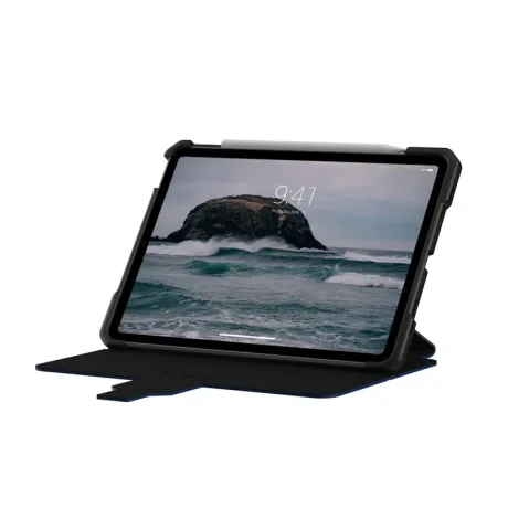 Husa UAG Metropolis SE, mallard pentru iPad Air 10,9&quot; (2022/2020)/iPad Pro 11&quot;(2022/2021/2020/2018) Albastru