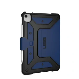 Husa UAG Metropolis SE, mallard pentru iPad Air 10,9&quot; (2022/2020)/iPad Pro 11&quot;(2022/2021/2020/2018) Albastru