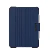 Husa UAG Metropolis SE, mallard pentru iPad Air 10,9&quot; (2022/2020)/iPad Pro 11&quot;(2022/2021/2020/2018) Albastru