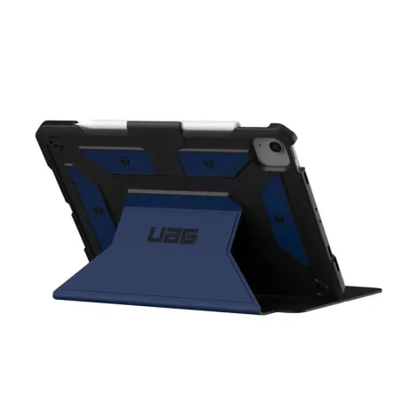 Husa UAG Metropolis SE, mallard pentru iPad Air 10,9&quot; (2022/2020)/iPad Pro 11&quot;(2022/2021/2020/2018) Albastru