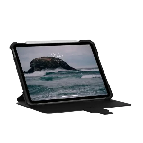 Husa UAG Metropolis SE, mallard pentru iPad Air 10,9&quot; (2022/2020)/iPad Pro 11&quot;(2022/2021/2020/2018) Albastru