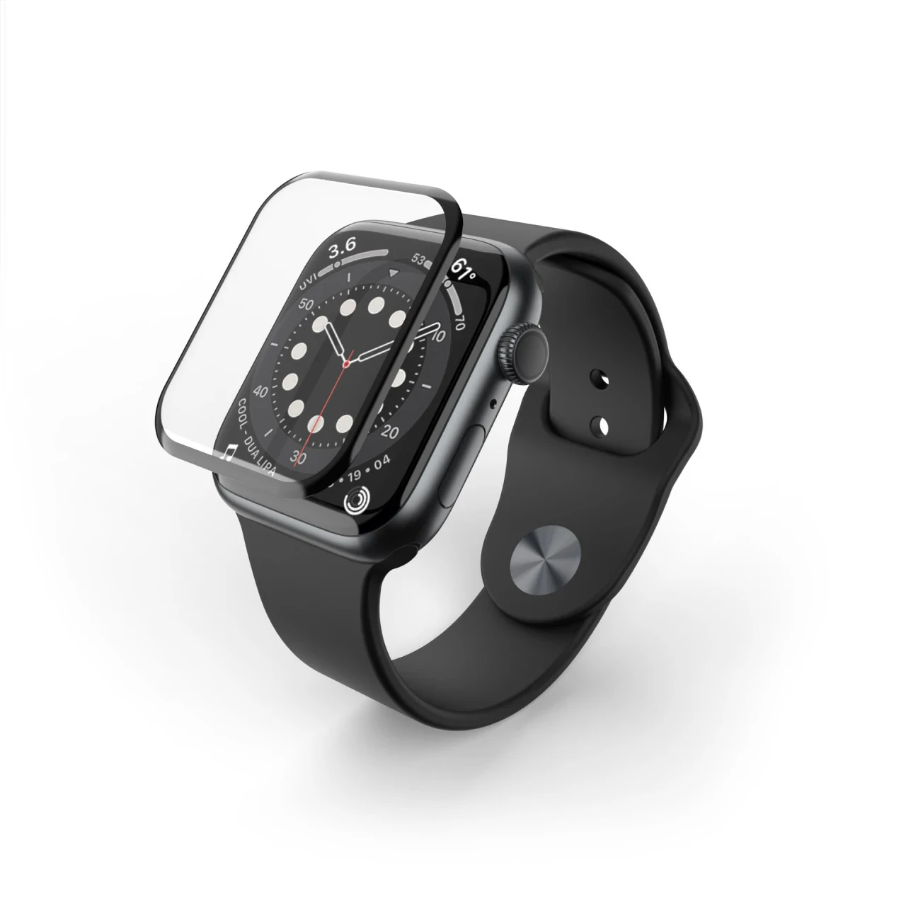 Folie Next One 3D Pentru Apple Watch 40 mm thumb