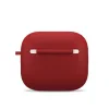 Husa Next One AirPods 3 Silicone Case Rosu