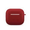 Husa Next One AirPods 3 Silicone Case Rosu