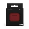 Husa Next One AirPods 3 Silicone Case Rosu