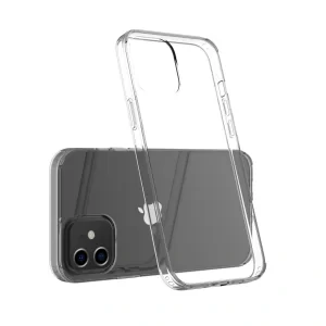 Husa Next One Clear Shield Case Pentru Iphone 12 Mini