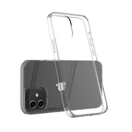 Husa Next One Clear Shield Case Pentru Iphone 12 Mini
