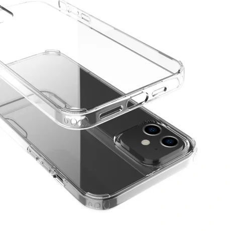 Husa Next One Clear Shield Case Pentru Iphone 12 Mini