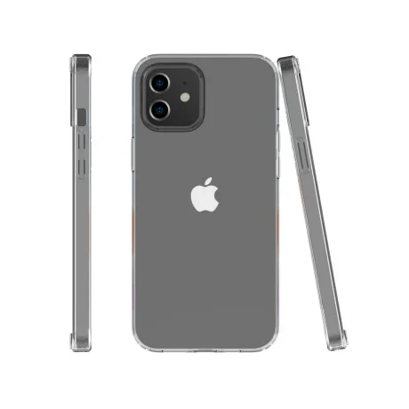 Husa Next One Clear Shield Case Pentru Iphone 12 Mini