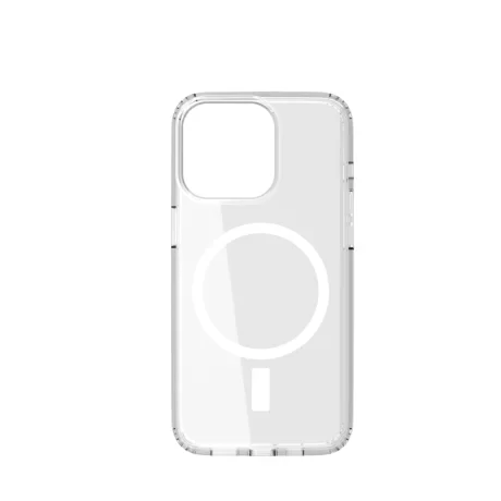 Husa Next One Clear Shield Case Magsafe Compatibil Pentru Iphone 13 Pro
