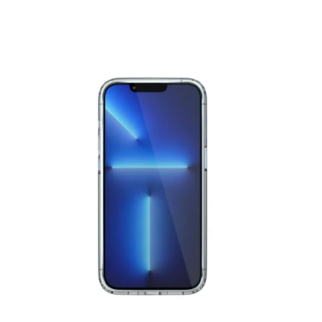 Husa Next One Clear Shield Case Magsafe Compatibil Pentru Iphone 13 Pro
