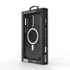 Husa Next One Clear Shield Case Magsafe Compatibil Pentru Iphone 13 Pro