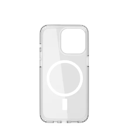 Husa Next One Clear Shield Case Magsafe Compatibil Pentru Iphone 13 Pro