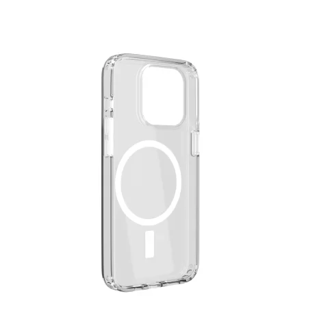 Husa Next One Clear Shield Case Magsafe Compatibil Pentru Iphone 13 Pro