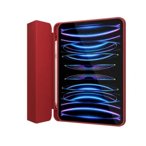 Husa Next One Rollcase Pentru Ipad Pro 11 Inch Rosu
