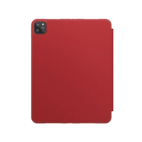 Husa Next One Rollcase Pentru Ipad Pro 11 Inch Rosu