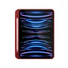 Husa Next One Rollcase Pentru Ipad Pro 11 Inch Rosu