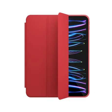 Husa Next One Rollcase Pentru Ipad Pro 11 Inch Rosu