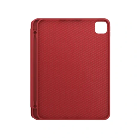 Husa Next One Rollcase Pentru Ipad Pro 11 Inch Rosu