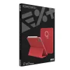 Husa Next One Rollcase Pentru Ipad Pro 11 Inch Rosu