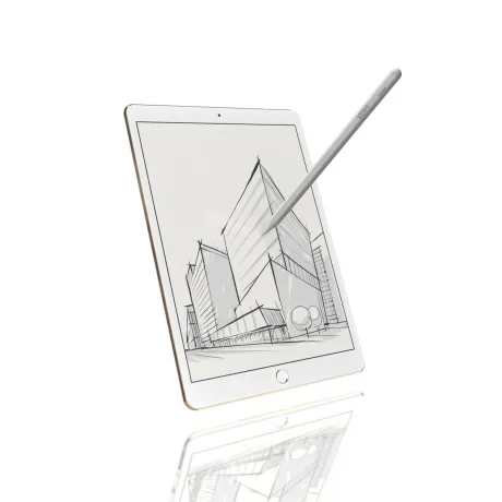 Folie Next One Scribble Screen Protector Pentru Ipad 10.5 Inch