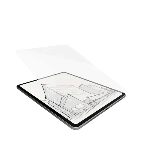 Folie Next One Scribble Screen Protector Pentru Ipad 11 Inch