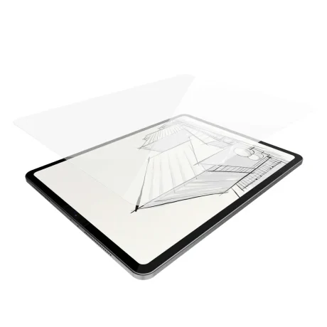 Folie Next One Scribble Screen Protector Pentru Ipad 11 Inch