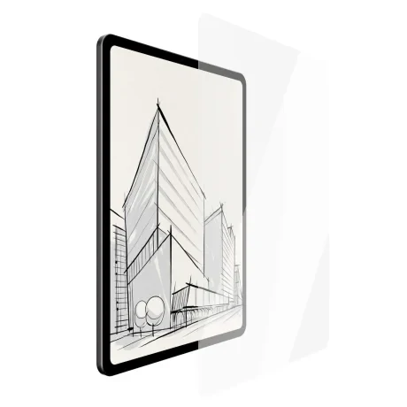 Folie Next One Scribble Screen Protector Pentru Ipad 11 Inch