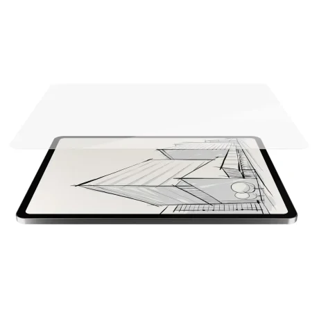 Folie Next One Scribble Screen Protector Pentru Ipad 11 Inch