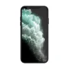 Husa Next One Silicon Case Pentru Iphone 11 Pro Max Negru